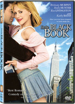 Little Black Book (DVD, 2004) - £2.16 GBP