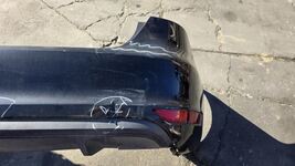 Rear Bumper Fits 12-14 JETTA GLI 10691 image 8