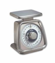 Taylor Stainless Steel Analog Portion Control Scale (50-Pound) - $129.45 CAD