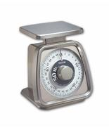 Taylor Stainless Steel Analog Portion Control Scale (50-Pound) - $129.45 CAD