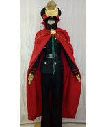 Oda Nobunaga Demon Archer Costume - $199.00