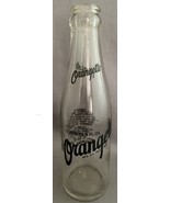 Orangette Orange Vintage Soda Bottle 6 FL. OZ. Richmond Missouri - €3,43 EUR