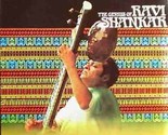 The Genius Ravi Shankar [Vinyl] - £31.97 GBP