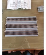 Lot Of 3 Atlas #450 True-Track 9&quot; Straight Section New - $346.95 MXN