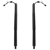 2x L+R Rear Tailgate Power Lift Supports For VW  Touareg 7P 2011-2015 7P6827851D - £100.06 GBP