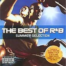 Best of R&amp;b, The - Summer Selection CD 2 discs (2004) Pre-Owned - $15.20