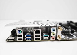 Asus Z790 Max Gaming WIFI7 Intel LGA 1700 ATX Motherboard DDR5  image 3