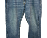 Wrangler 20X Jeans Mens 42x34 Style 33  Extreme Relaxed Denim Style # 10... - $19.75