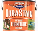 Rust-Oleum Wolman 116 Oz Dura Stain Tint Base Neutral Outdoor Furniture ... - $19.99