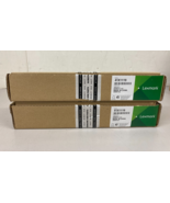 Genuine OEM 41X1119 Lexmark Separator Pad XM7370 XM7355 - New - $366.87 MXN