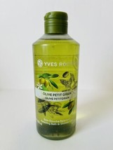 Yves Rocher Olive Petitgrain Relaxing Bath &amp; Shower Gel - 13.5 fl oz - $18.71