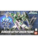 Bandai 1/144 HG Gundam SEED MBF-P04 Trojan`s Gundam Astray Green Frame J... - £84.02 GBP