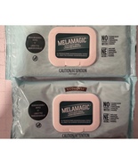MELALEUCA MelaMagic Heavy-Duty Wipes 2 PC -24 wipes OF each - €9,38 EUR