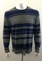 American Eagle Outfitters Activflex Large Long Sleeve Pullover Men&#39;s Shirt - $11.87