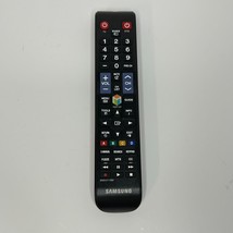 Samsung Smart Hub TV Remote Control Genuine BN59-01178W OEM Tested - $209.02 MXN