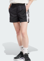 adidas Originals Adibreak Shorts Women&#39;s Lifestyle Pant Sports AsiaFit I... - $82.68