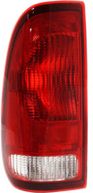 Tail Light For Ford Truck F150 1997-2003 Super Duty 1999-2007 Left Driver - $37.36