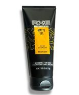 1 x Axe Styling Matte Gel Messy Look Medium Hold 6oz, NEW OLD STOCK - $89.09