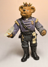 Boyds Bears: Prince Bearycharming - Shoe Box - 1st Edition 1E/ 3080 # 3241 - £18.00 GBP