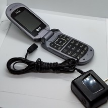 LG VN150S (Verizon) Cell Phone - Vintage Collector - $145.48 MXN