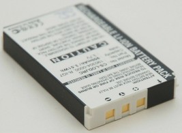 NEW Logitech Wireless DJ System Remote Replacement BATTERY 190301-0000 C... - $12.13