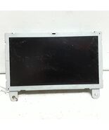 12 2012 Buick Regal information display screen OEM 98918820 - €35,35 EUR