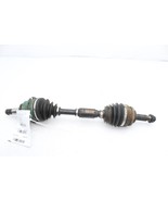 Left Driver Side Axle Shaft w/ ABS Fits 00-05 CELICA 71213 - €90,05 EUR