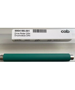 CAB Drive Roller DR4 FOR 200dpi/300dpi 5954180.001 - $52.94 CAD