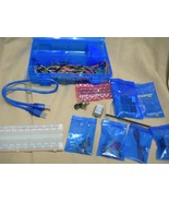 elenco bredblox 9830 Sunfounder Open Source Electronics Super Kit  with ... - $49.49