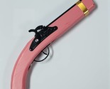 Lady Kentuckian pink Pistol by Parris Toys - £17.29 GBP