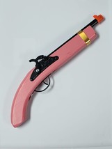 Lady Kentuckian pink Pistol by Parris Toys - $21.99