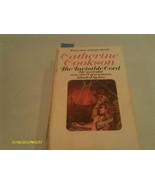 The Invisible Cord (Bantam Books # X2350) [Mass Market Paperback] Cather... - $307.03 MXN