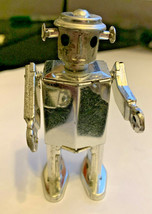 Robot Man Atomic Japan by Scylling - £21.73 GBP