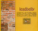 Leadbelly - Archive of Folk Music [Vinyl] - £23.48 GBP