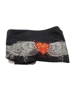 Tribal Heart Wings Foil EZ Bandz - $22.76