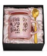 Teacher Appreciation Gifts- Teacher Gifts for Women- It Takes a Big Hear... - £14.61 GBP