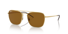 Ray Ban 0RB3588 Sunglasses Sun Glasses 925083 Arista Authentic New 55 Men - £116.94 GBP