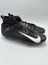 Nike Vapor Untouchable Pro 3D Black White AO3022-010 Mens Size 13 - £151.86 GBP