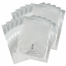 Kose Sekkisei Myv Concentrate Lotion Mask 10Pcs Set New From Japan - £40.20 GBP
