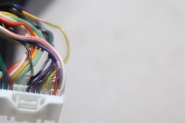 14-15 Infiniti Q50 SideView Door Mirror W/ Cam Passenger Right RH (1plug 18wire) image 13