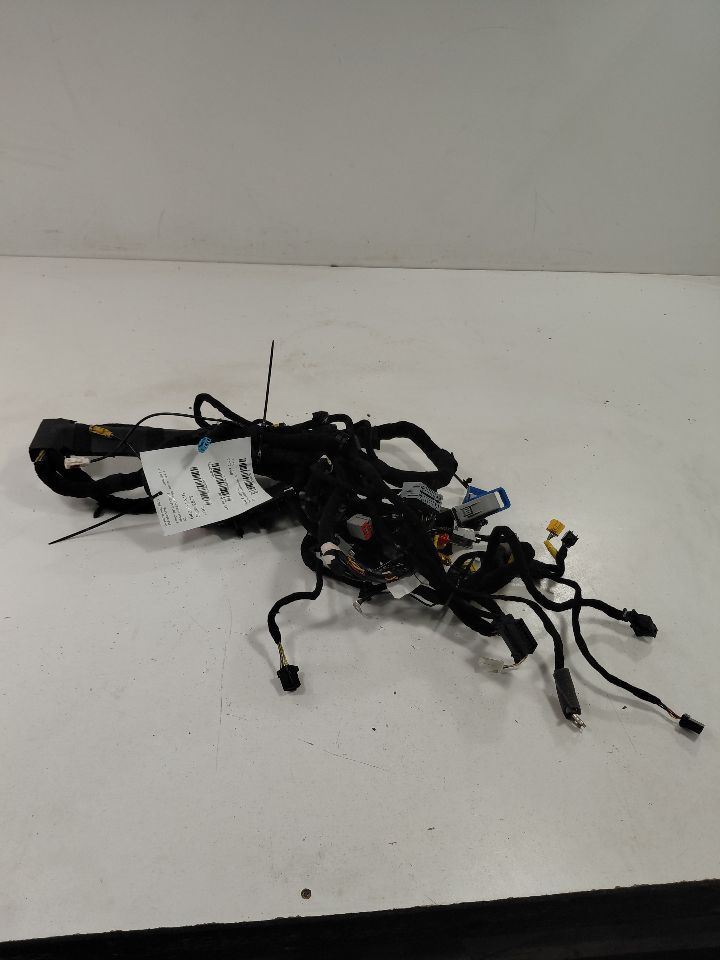 Fiat 500 Dash Wire Wiring Harness  2016 2017 2018 - $164.94