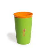 Wow Cup for Kids Original 360 Sippy Cup, Pink with Blue Lid, 9 oz - £3.68 GBP