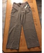 Studio Works Womens Pants Size 6P-Brand New-SHIPS N 24 HOURS - $55.21 CAD