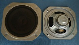 Technics EAS20PL159S Woofer, Japanese part , One (two Available) - $25.83