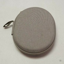 OEM Sony WH-1000XM3 xm2 xm4 Wireless Headphones Hard Zipper Case Only - Tan - $9.89