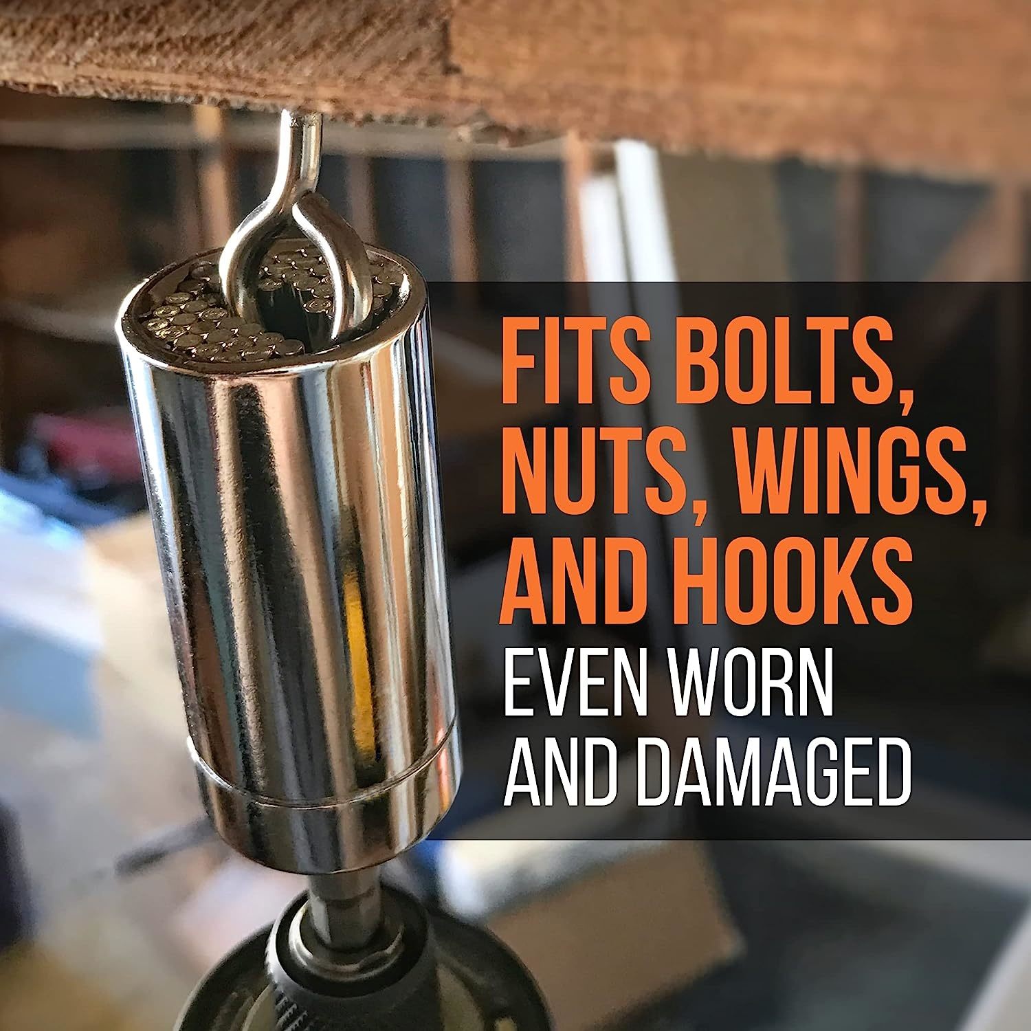 Rak Universal Socket Tool: Super Socket and 50 similar items