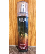 Bath &amp; Body Works Malibu Heat Fine Fragrance Mist 8 fl oz Discontinued - $33.71 CAD