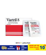 30 sobres Viartril-S Glucosamina 1500 mg para aliviar el dolor articular... - $1,100.10 MXN
