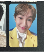 ONEW SHINEE Official MAKESTAR POB Photocard &#39;Poet | Artist&#39; Kpop Authentic - $184.35 MXN