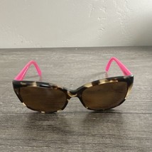 Kate Spade Eyeglasses Johanna ESP Y6 53/17/135 Pink FRAMES ONLY - $24.87